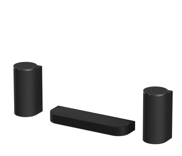Sony BRAVIA Theatre Trio HT-A8 - 1524324 - zdjęcie